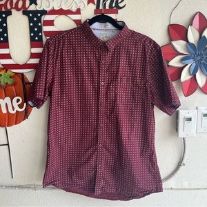 7Diamonds Button Down Shirt